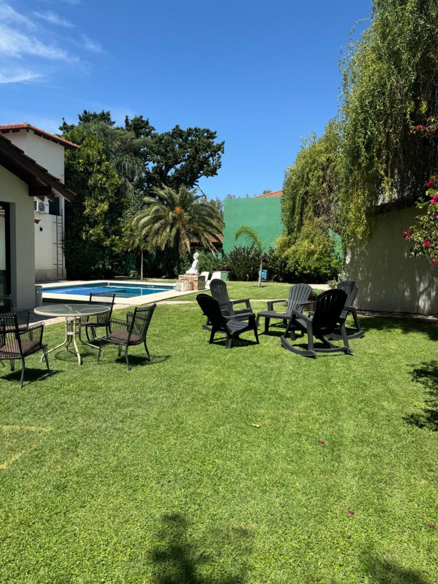 Like At Home Ezeiza Exterior photo