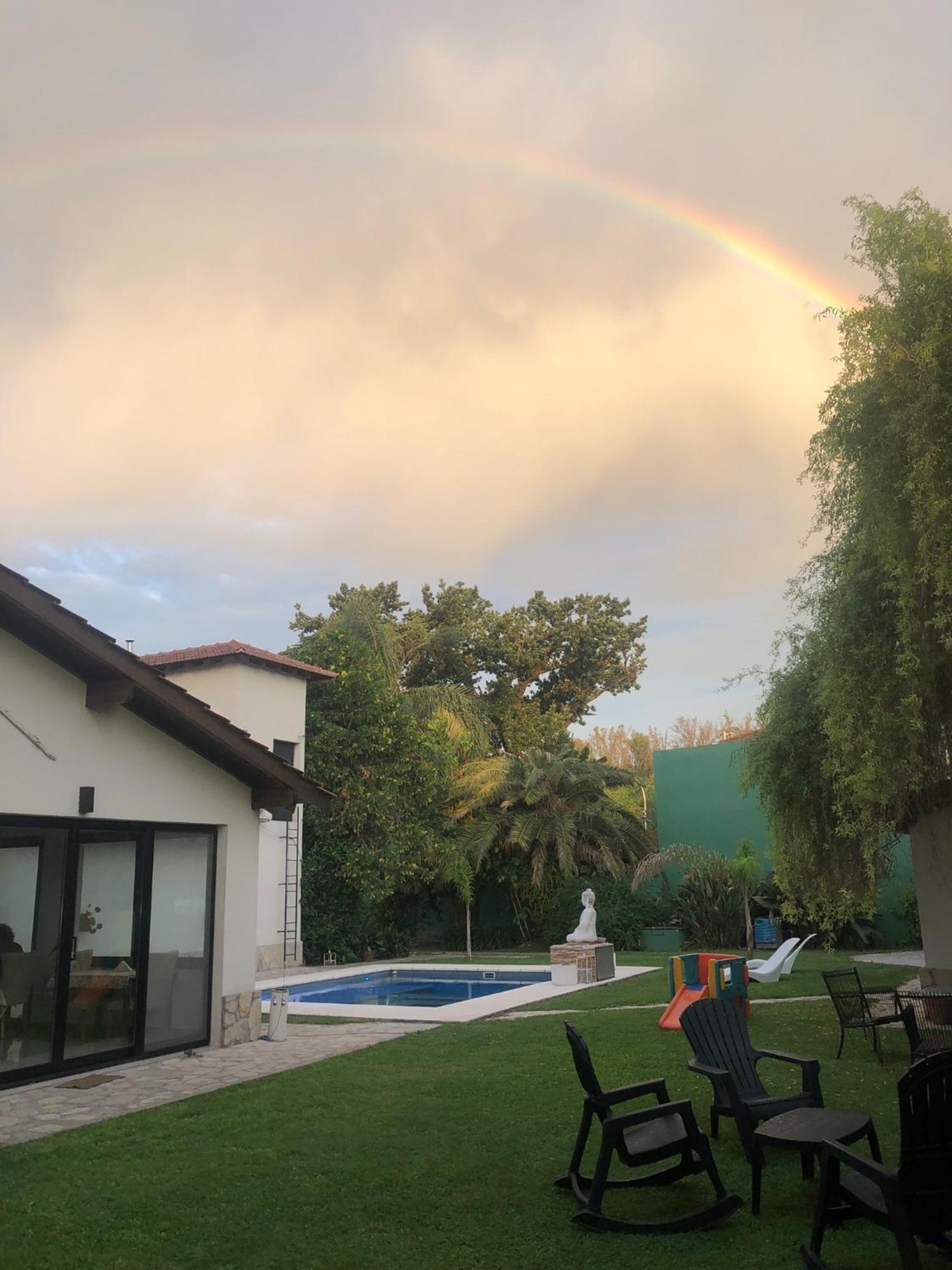 Like At Home Ezeiza Exterior photo