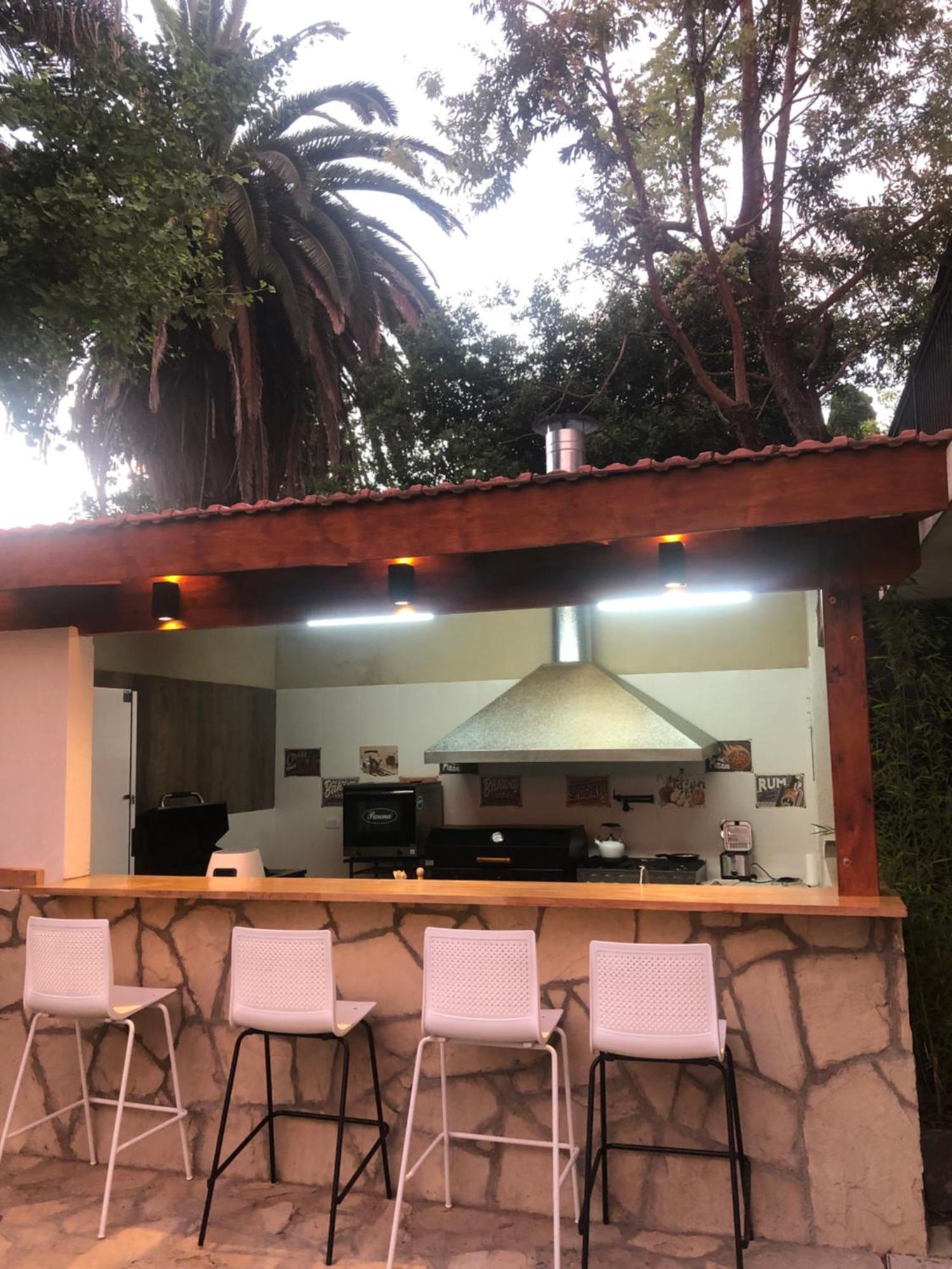 Like At Home Ezeiza Exterior photo