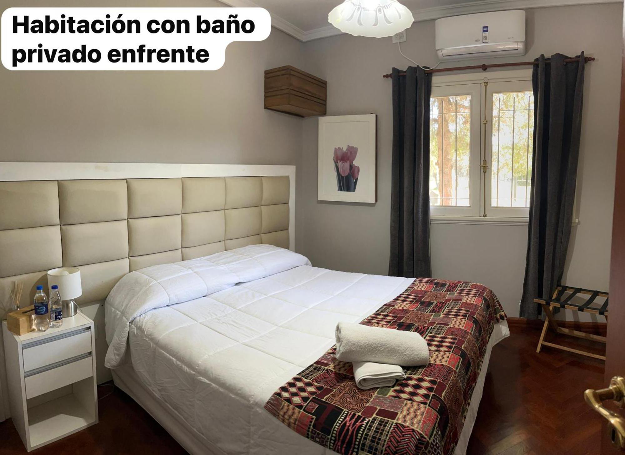 Like At Home Ezeiza Exterior photo